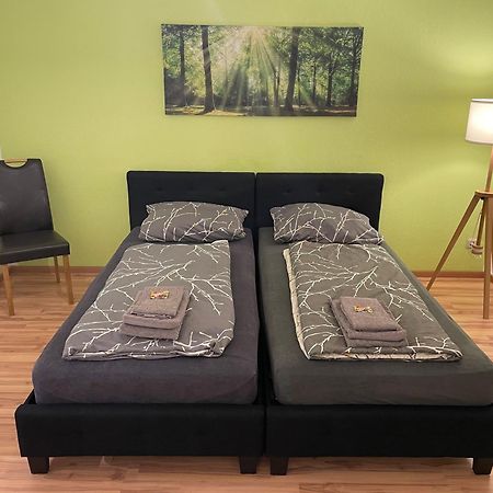 Exklusive Zimmer Mit Geteiltem Bad Und Kueche Om Stadtilm Dış mekan fotoğraf