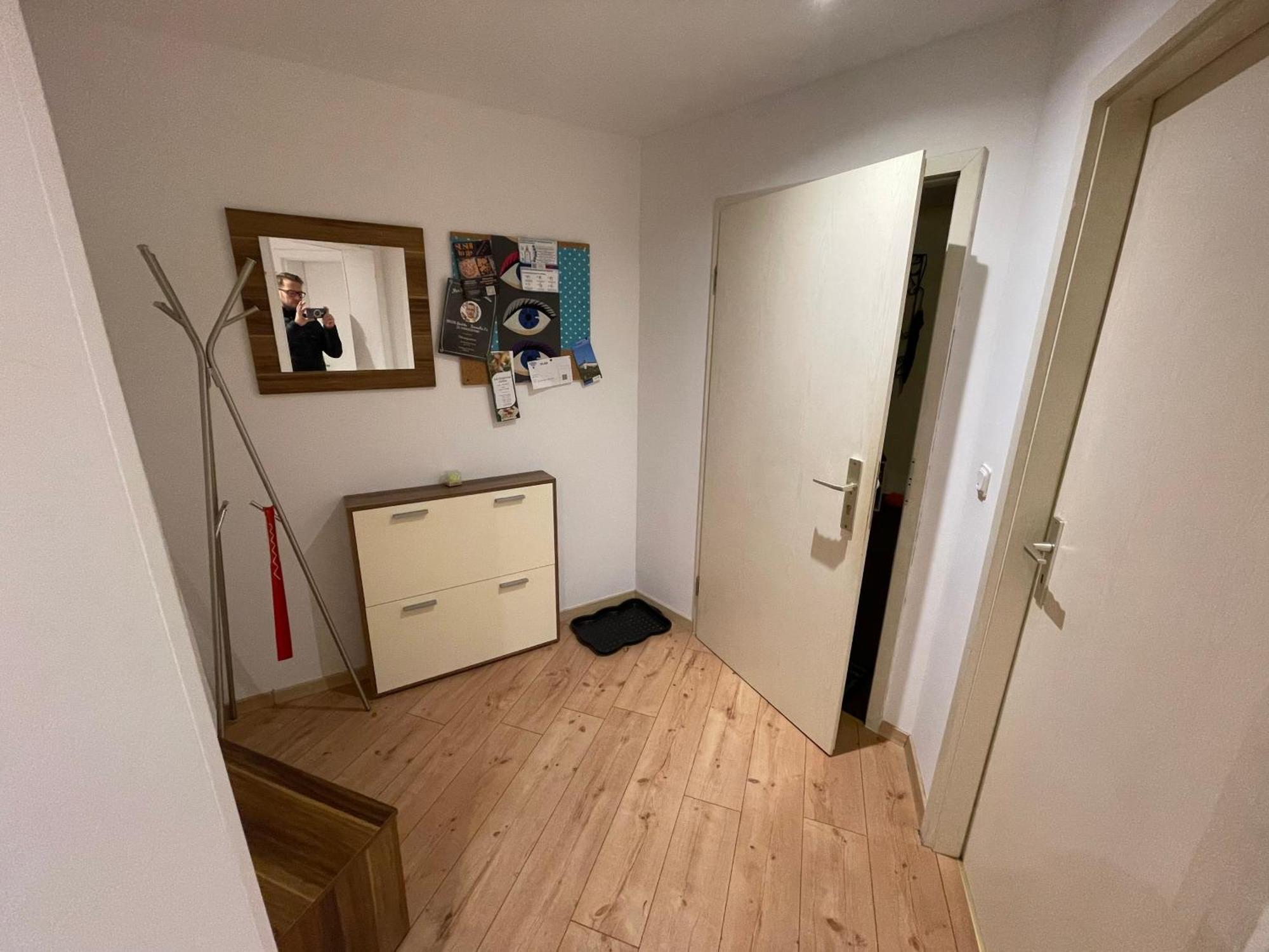 Exklusive Zimmer Mit Geteiltem Bad Und Kueche Om Stadtilm Dış mekan fotoğraf